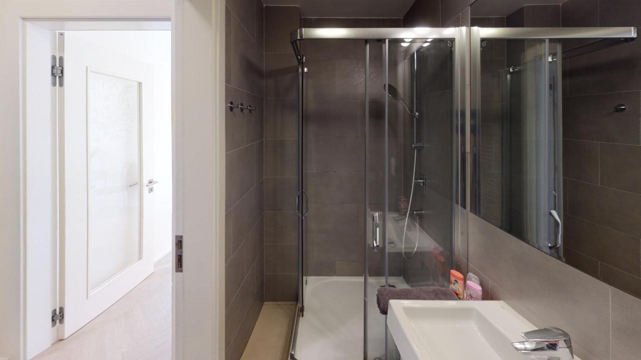 Onsite Free Garage Parking, 10Min Centre By Bus Apartment Praha Bagian luar foto